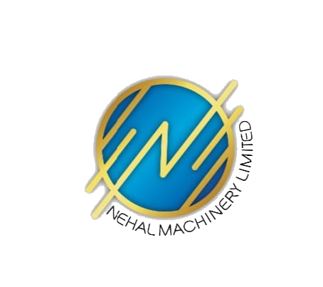 Nehal Machinery Ltd Logo